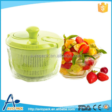 Household salad spinner fruit vegetable salad spinner